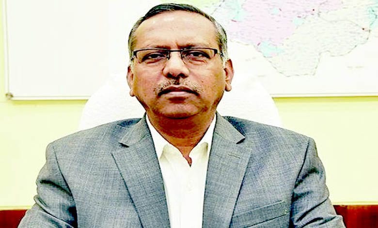 Ravindra-Thackeray-amravati-mandal