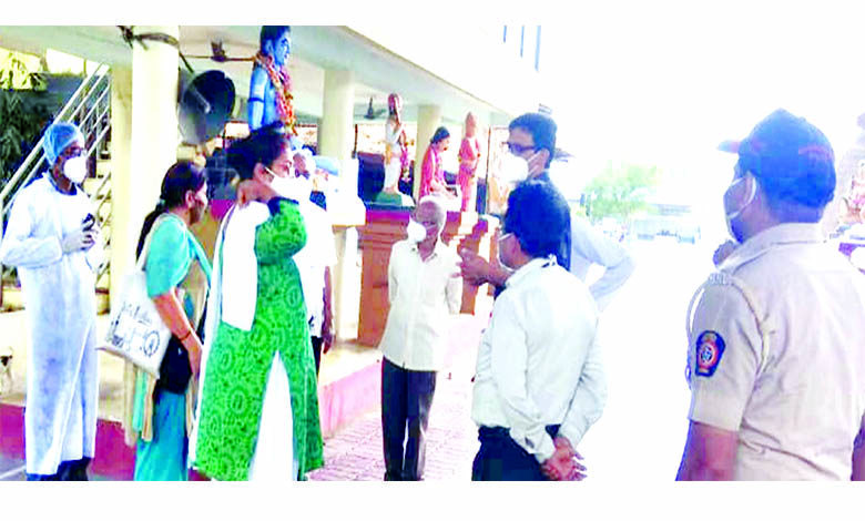 Shailesh-nawal-amravati-mandal