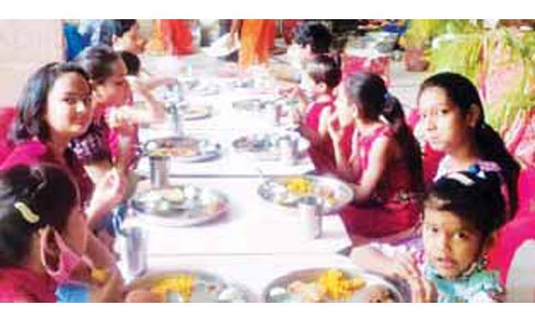 Durga-Ashtami-amravati-mandal