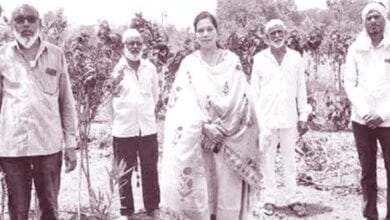 Pahal-Foundation-amravati-mandal