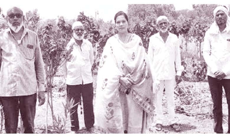 Pahal-Foundation-amravati-mandal