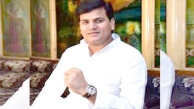 Ravi-rana-amravati-mandal
