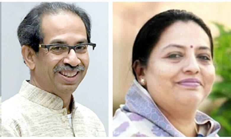 Yashomati-Thakur-Uddhav-Thackeray-amravati-mandal