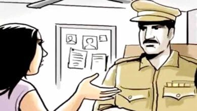 Police-File-a-Complaint-amravati-mandal
