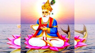 Jhulelal-Amravati-Mandal