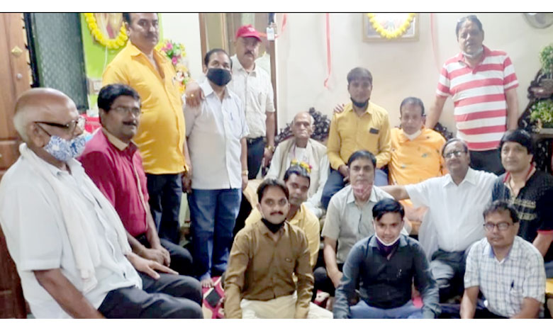 Jugalkishor-Pateria-amravati-mandal