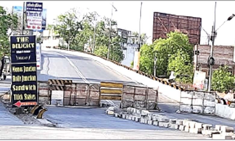 Flight-Bridge-amravati-mandal