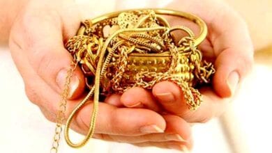 Gold-theft-amravati-mandal
