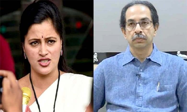 navneet-rana-with-uddhav-thakre-amravati-mandal