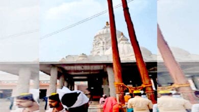 Srikrishna-Avadhoot-Maharaj-amravati-mandal