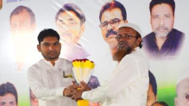 Ajahar-Amravati-Mandal