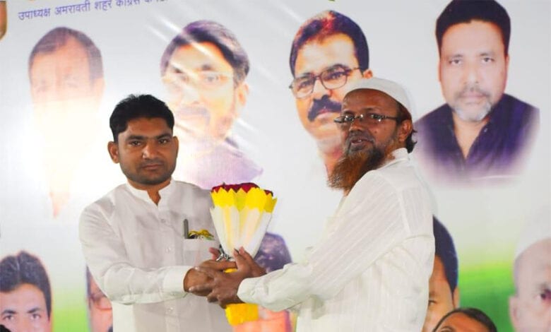 Ajahar-Amravati-Mandal