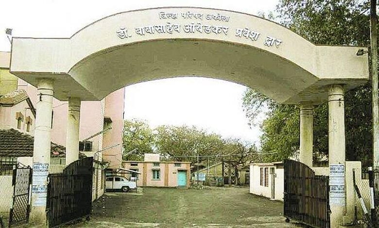 Akola-ZP-Amravati-Mandal