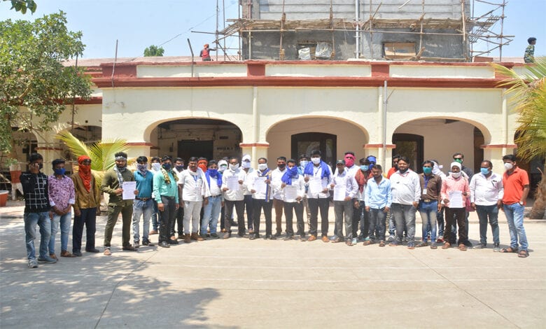 Ambedkar-Kayanti-Amravati-Mandal