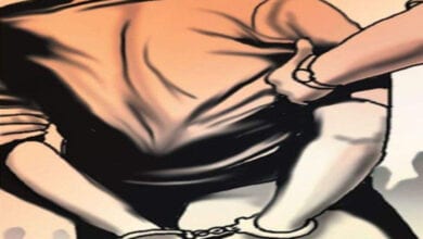 Arrested-Amravati-Mandal