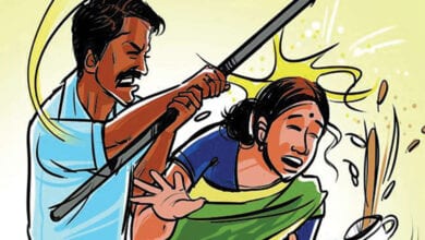 Attack-Amravati-Mandal