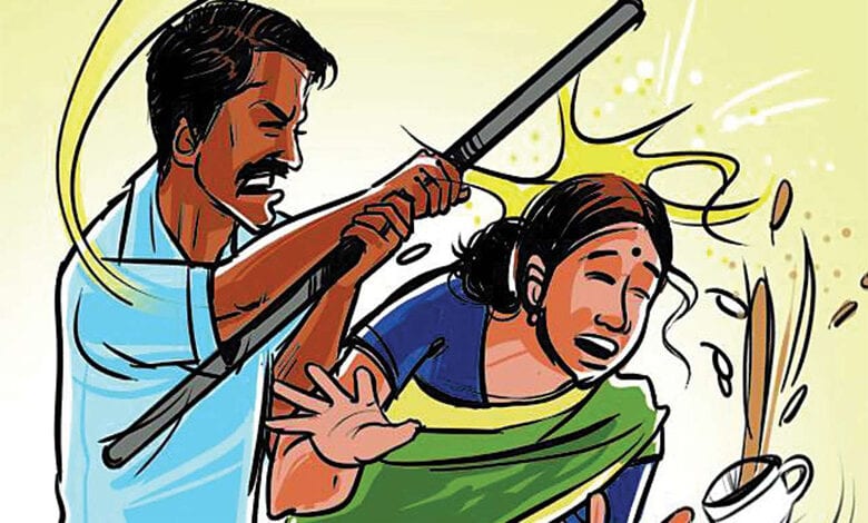 Attack-Amravati-Mandal