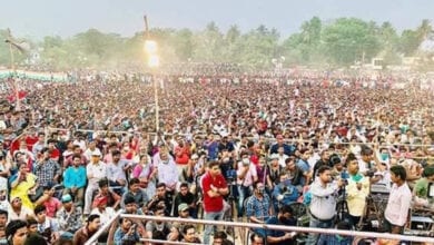 Bangal-Prachar-Amravati-Mandal