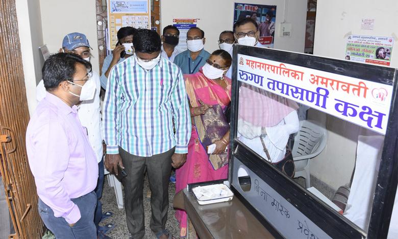 Bhet-Amravati-Mandal