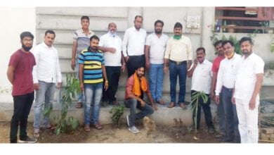 Birthday-Amravati-Mandal