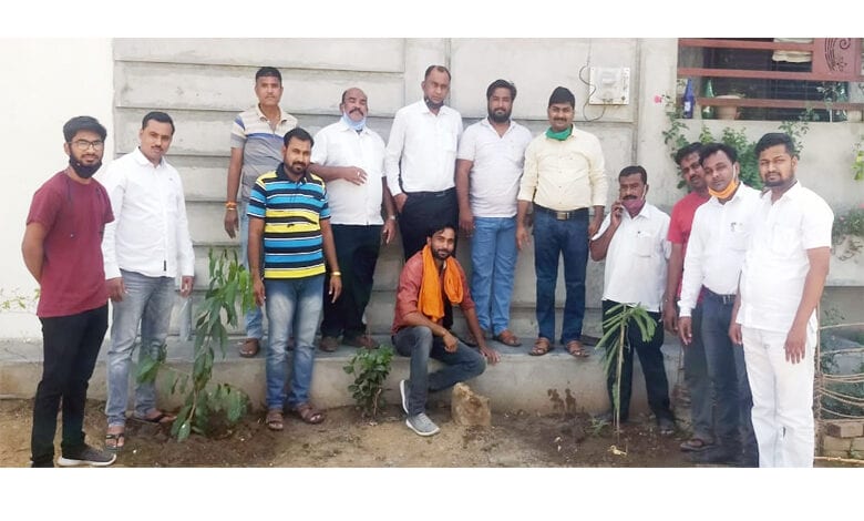 Birthday-Amravati-Mandal