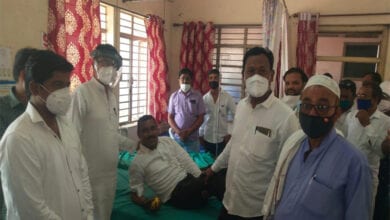 Blood-Donation-Amravati-Mandal