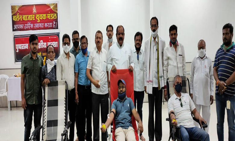 Blood-Donation_Amravati-Mandal
