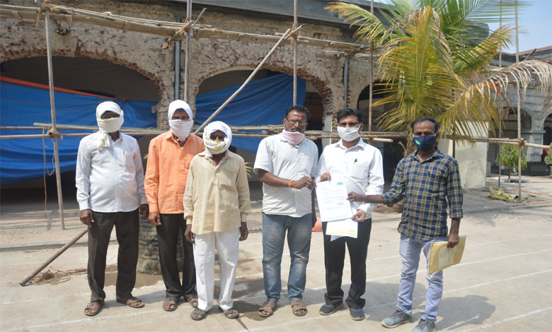 Budjut-Amravati-Mandal