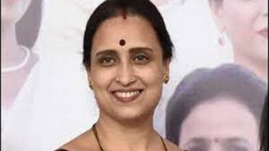 Chitra-Wagh-Amravati-Mandal