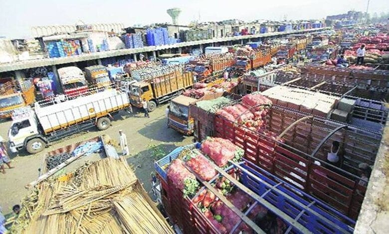 Cotton-Market-Amravati-Mandal