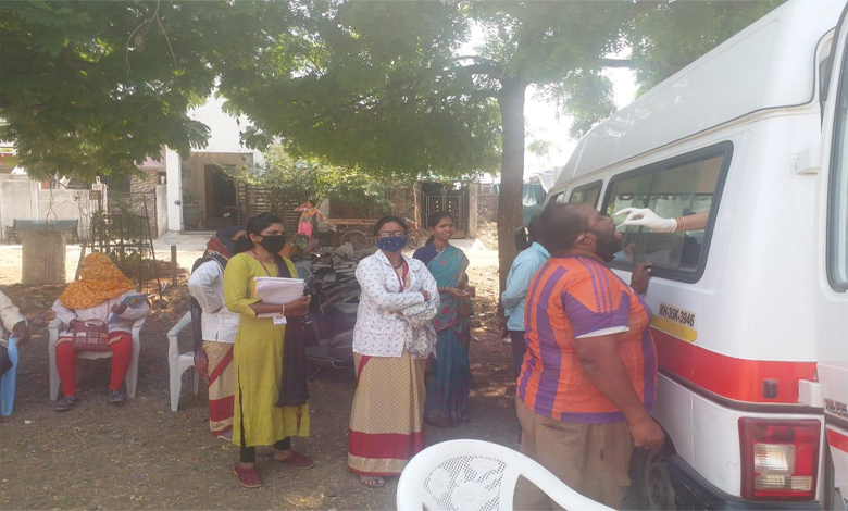 Covid-Test-Amravati-Mandal