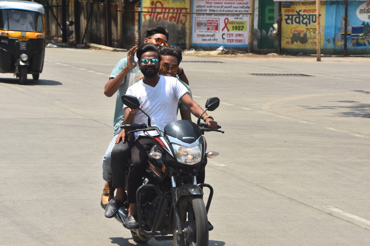Amravati Mandal