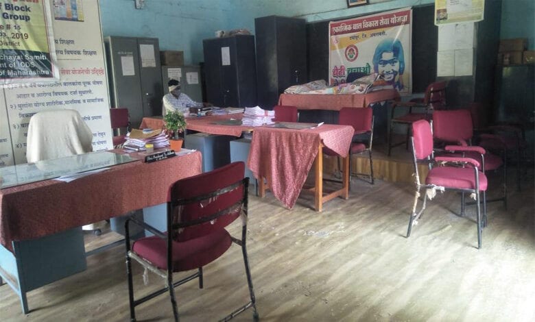 Daryapur-Amravati-Mandal