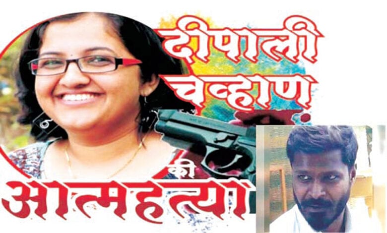 Dipali-Chavan-Amravati-Mandal