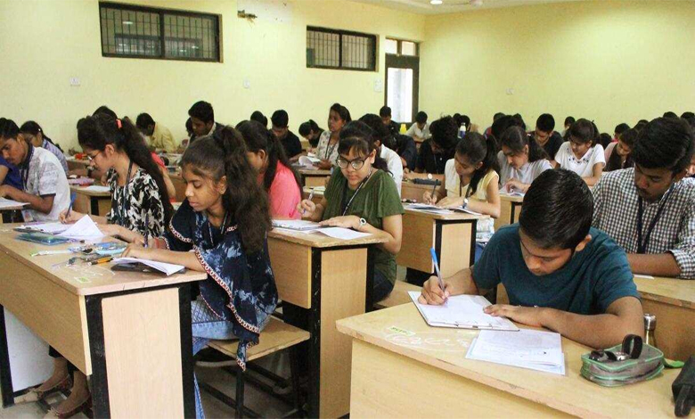 Exam-Amravati-Mandal