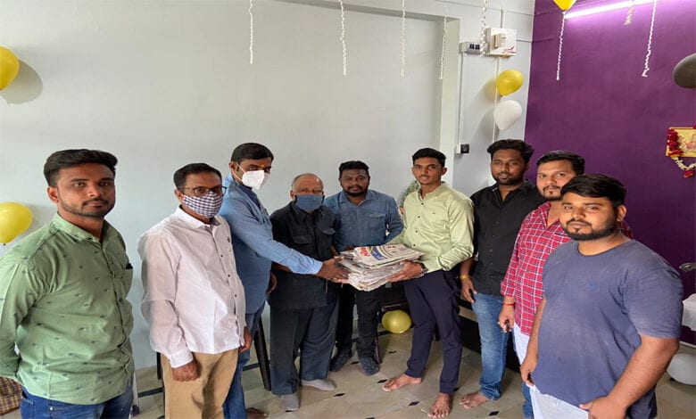 Fianance-Amravati-Mandal
