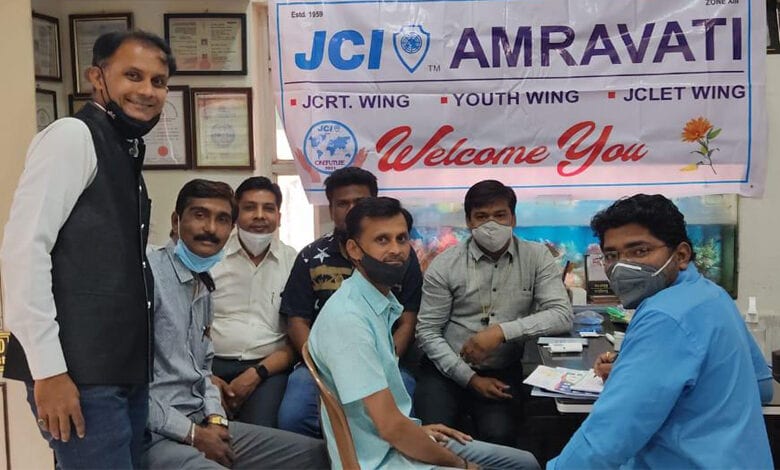 Free-Checkup-Amravati-Mandal