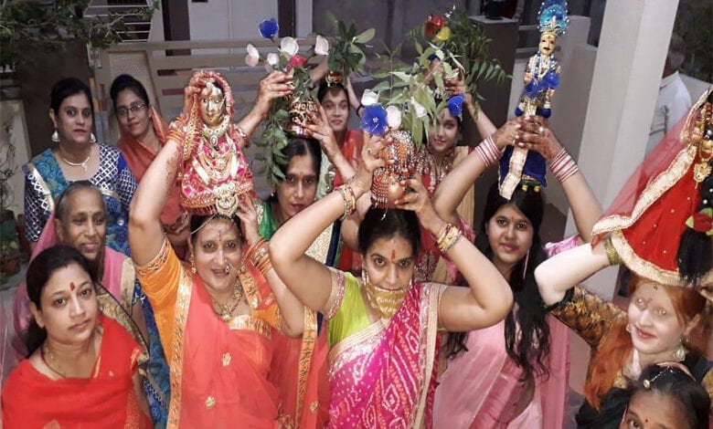 Gangaur-Amravati-Mandal