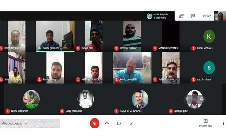 Google-Meet-Amravati-Mandal