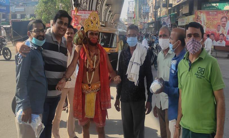 Hanuman-Jayanti-Amravati-Mandal
