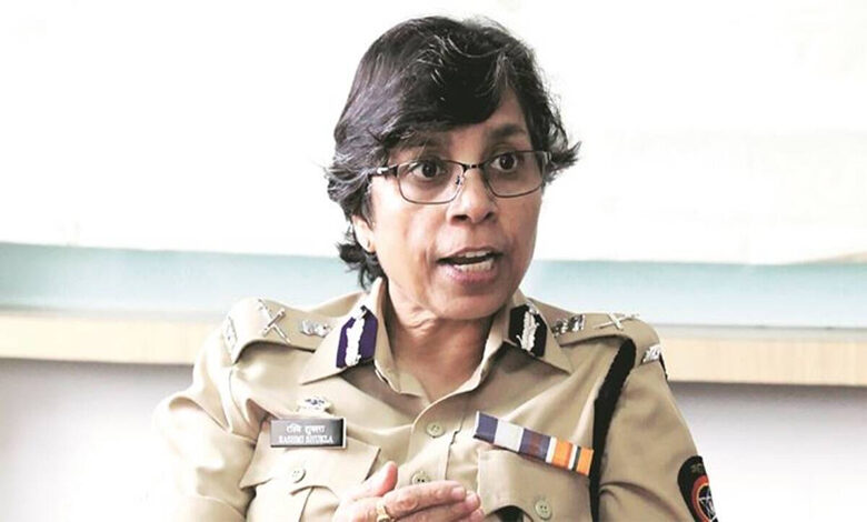 IPS-Shukla-Amravati-Mandal