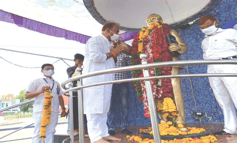 Jayanti-Amravati-Mandal