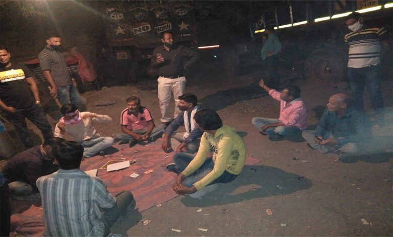Juaa-Amravati-Mandal