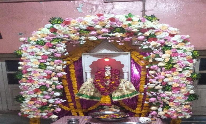 Karmadevi-Amravati-Mandal