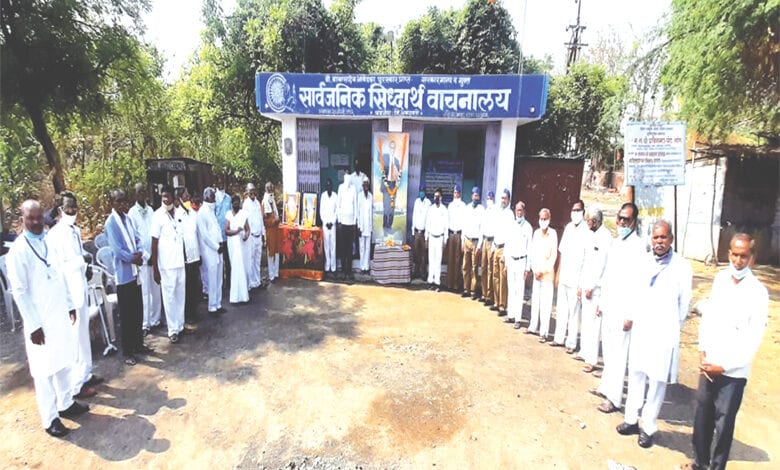 Kishor-Amrvati-Mandal