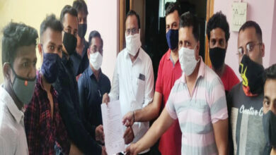 Lockdown-Amravati-Mandal