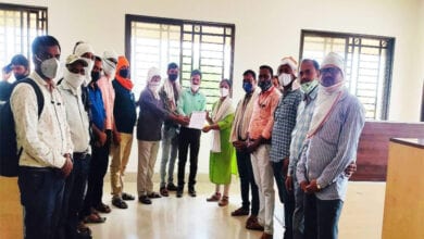 Lockdown-Amravati-Mandal