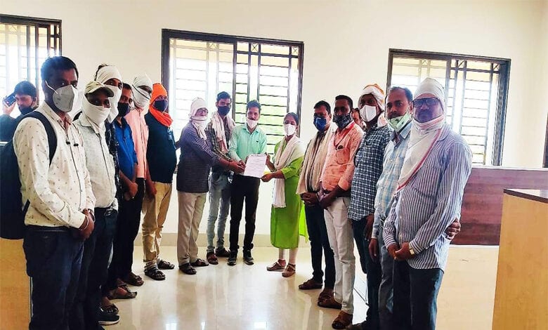 Lockdown-Amravati-Mandal