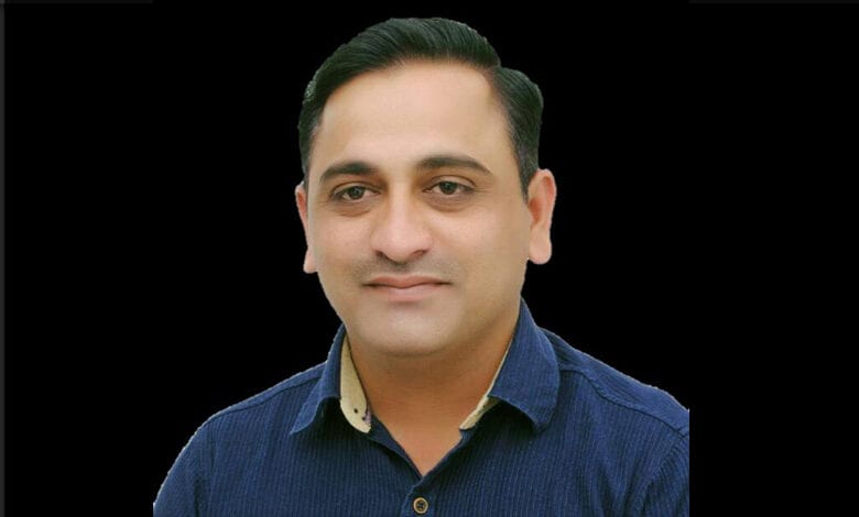Mahesh-Thakare-Amravati-Mandal