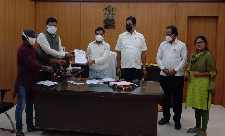Manish-Atram-Amravati-Mandal